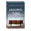 Kadumistund - Seraphina Nova Glass - 2023 - 9789949871360