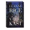 Varjukast - Luanne Rice - 2023 - 9789949871513