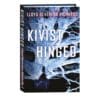 Kivist hinged - Lloyd Devereux Richards - 2024 - 9789916312582