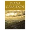 LEEGITSEV RIST V OSA 1. RAAMAT - Diana Gabaldon - 2018 - 9789985344569