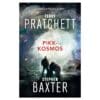 Pikk-kosmos - Stephen Baxter, Terry Pratchett - 2016 - 9789985339688