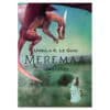 MEREMAA TRILOOGIA III - Ursula K. Le Guin - 2020 - 9789985349656