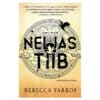 Neljas tiib - Rebecca Yarros - 2024 - 9789916711590