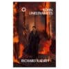 Kõhn uneliivamees - Richard Kadrey - 2024 - 9789916739419