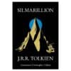 Silmarillion - J.r.r. Tolkien - 2024 - 9789916145357