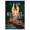 Kusagil kaugel mere taga - Tj Klune - 2025 - 9789916145883