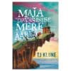 Maja taevasinise mere ääres - Tj Klune - 2022 - 9789916140659