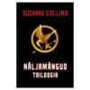 Näljamängud. Triloogia - Suzanne Collins - 2025 - 9789949854318