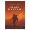 Vihma suudlus - Kristjan Saal - 2025 - 9789916429679