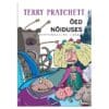 Õed nõiduses - Terry Pratchett - 2025 - 9789985363126