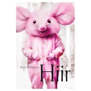 Hiir - Ivan Philippov - 2024 - 9789949085620