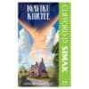 Igaviku kiirtee - Clifford D. Simak - 2025 - 9789916739457