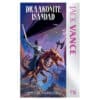 Draakonite isandad - Jack Vance - 2025 - 9789916739624
