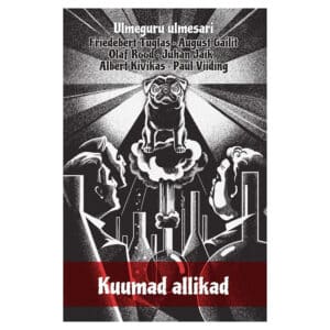 Kuumad allikad - Erinevad - 2025 - 9789916954652
