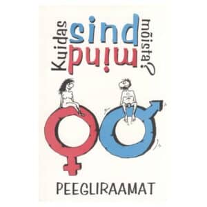 Kuidas sind/mind mõista? - - - 1999 - 9985561562