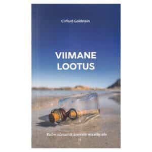 Viimane lootus - Clifford Goldstein - 2022 - -