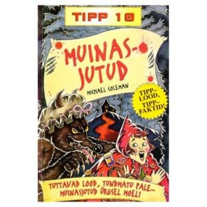 Muinasjutud - Michael Coleman - 2000 - 998553350X