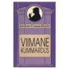 Viimane kummardus - Arthur Conan Doyle - 1993 - -