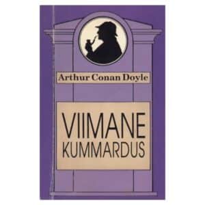 Viimane kummardus - Arthur Conan Doyle - 1993 - -