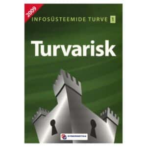 Infosüsteemide turve - Kristjan Alliksoo, Märt Laur, Monika Oit, Vello Hanson - 2009 - 9789949185856