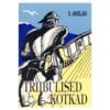 Triibulised kotkad - Viljo Anslan - 1993 - -