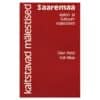 Saaremaa ajaloo- ja kultuurimälestised - Külli Rikas, Olavi Pesti - 1991 - 5450017189