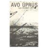 Aja raamat - Avo Üprus - 1988 - -