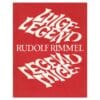 Luigelegend - Rudolf Rimmel - 1980 - -