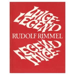 Luigelegend - Rudolf Rimmel - 1980 - -