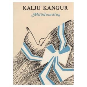 Möödumatus - Kalju Kangur - 1982 - -