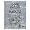 Puudutus - Doris Kareva - 1981 - -
