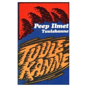 Tuulekanne - Peep Ilmet - 1980 - -