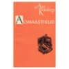 Aomaastikud - Ain Kaalep - 1962 - -