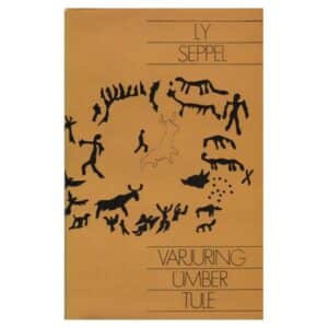 Varjuring ümber tule - Ly Seppel - 1974 - -