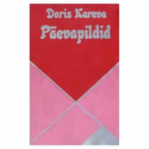 Päevapildid - Doris Kareva - 1978 - -