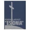 Poeem laevast «Estonia» - Ants Pärna - 1999 - -