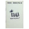 Ithaka - Tõnu Õnnepalu - 1988 - -