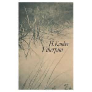 Viherpuu - Helgi Kauber - 1981 - -