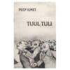 Tuul tuli - Peep Ilmet - 1986 - -