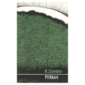 Piltkiri - Rein Sander - 1976 - -