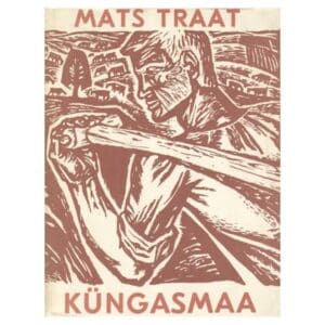 Küngasmaa - Mats Traat - 1964 - -