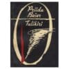 Tulikiri - Priidu Beier - 1989 - -