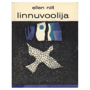 Linnuvoolija - Ellen Niit - 1970 - -