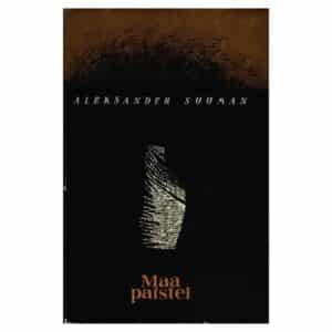 Maa paistel - Aleksander Suuman - 1975 - -