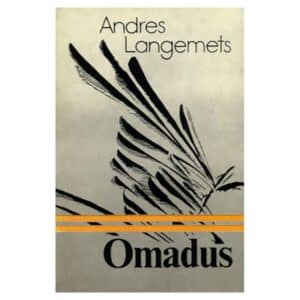 Omadus - Andres Langemets - 1981 - -