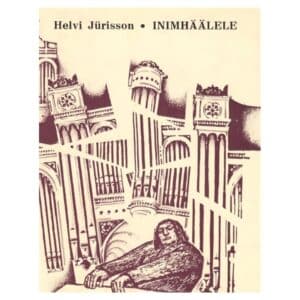 Inimhäälele - Helvi Jürisson - 1977 - -