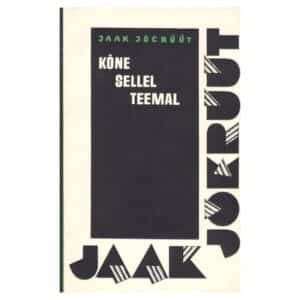 Kõne sellel teemal - Jaak Jõerüüt - 1977 - -