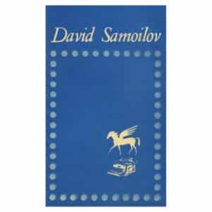 Hannibal Pärnus - David Samoilov - 1983 - -