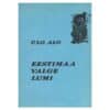 Eestimaa valge lumi - Ülo Alo Võsar - 1992 - -