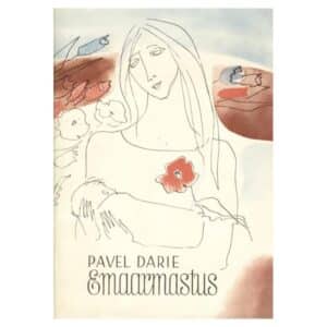 Emaarmastus - Pavel Darie - 1975 - -